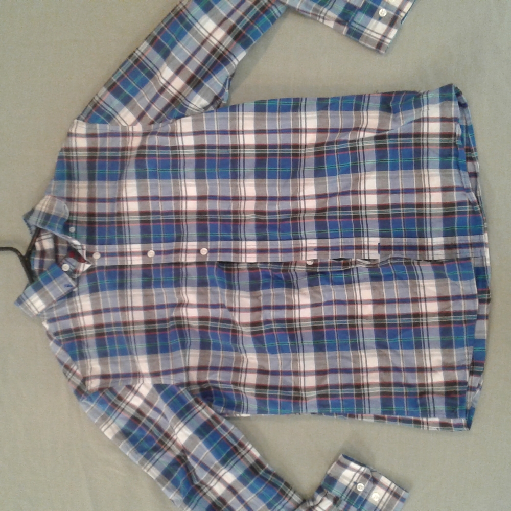 Merona Long Sleeve Shirt